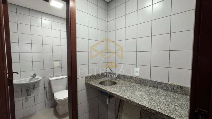 Sala à venda, 52 m² por R$ 220.000,00 - Centro - Campinas/SP