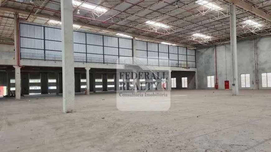 Aluguel galpão GLP Campo Grande RJ