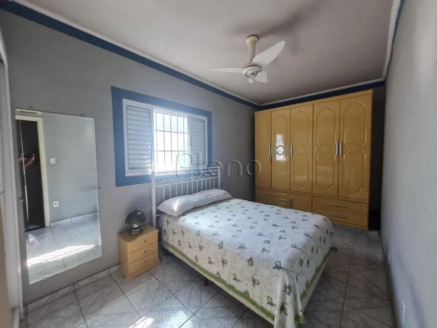 Casa à venda em Campinas, Jardim Independência, com 3 quartos, com 131 m²