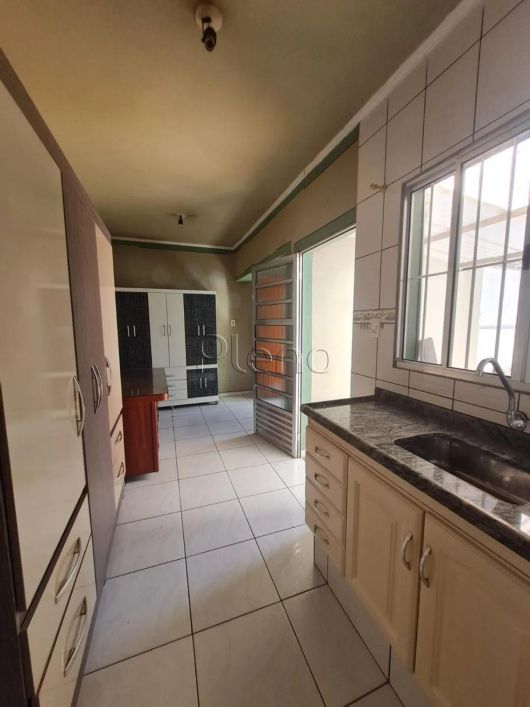 Casa à venda em Campinas, Jardim Independência, com 3 quartos, com 131 m²