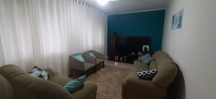 Casa à venda no bairro Jardim Santa Teresinha - Campinas - SP