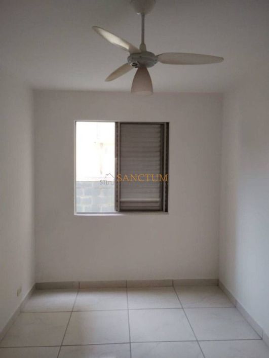 apartamento - Jardim Pacaembu - Campinas