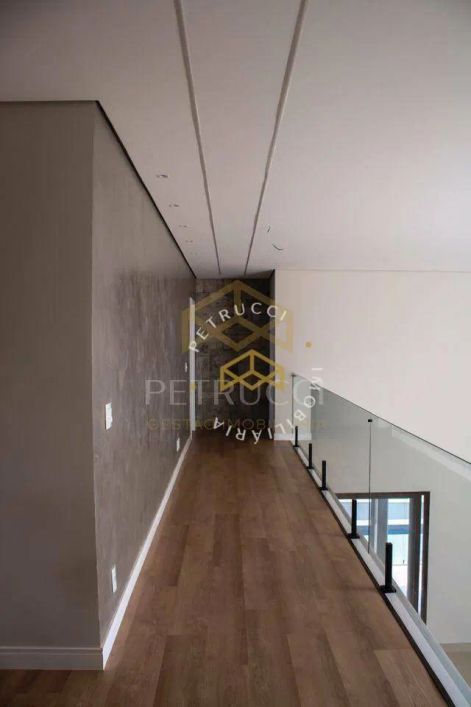 Casa Residencial à venda, Alphaville Dom Pedro, Campinas - CA9745.