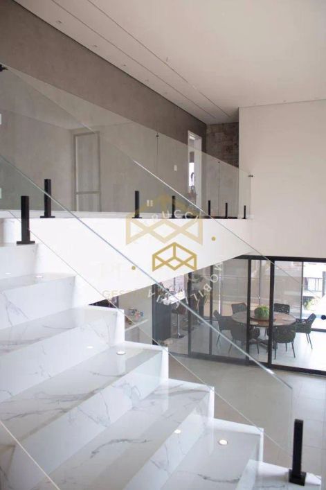 Casa Residencial à venda, Alphaville Dom Pedro, Campinas - CA9745.