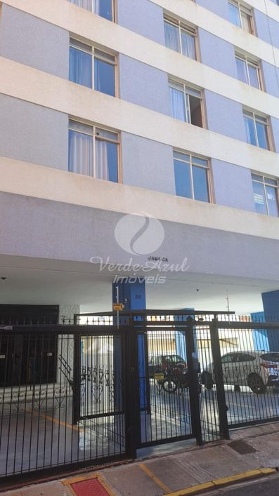 apartamento - Centro - Campinas