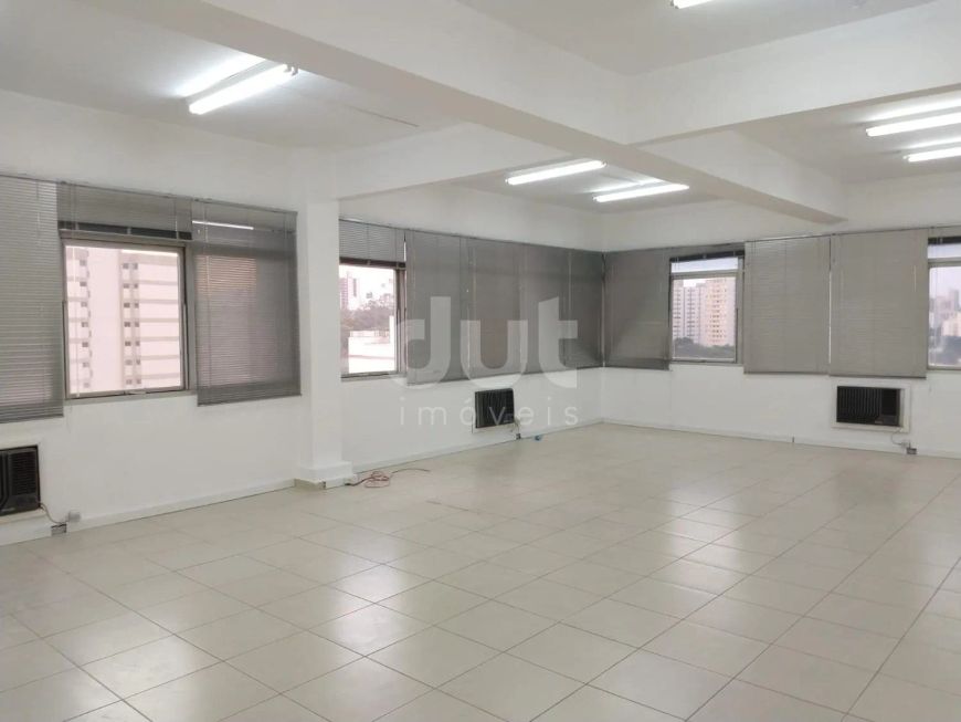 sala - Bosque - Campinas