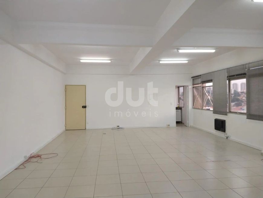sala - Bosque - Campinas