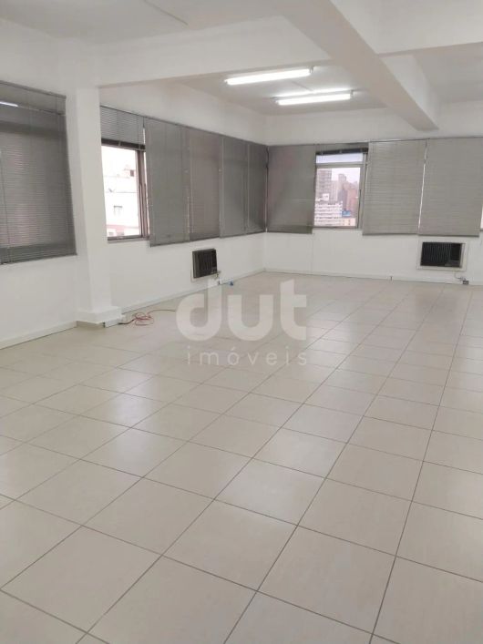sala - Bosque - Campinas