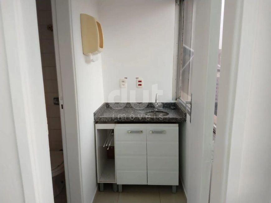 sala - Bosque - Campinas