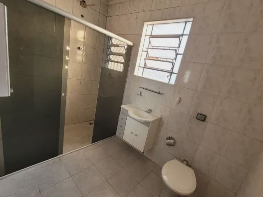 Casa para venda tem 85 metros quadrados com 3 quartos em Vila Industrial - Campinas - SP