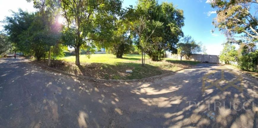 Terreno Residencial à venda, Parque Xangrilá, Campinas - TE1153.