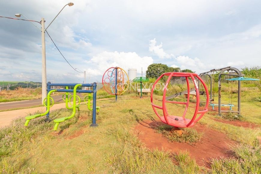 terreno - Vila San Martin - Campinas