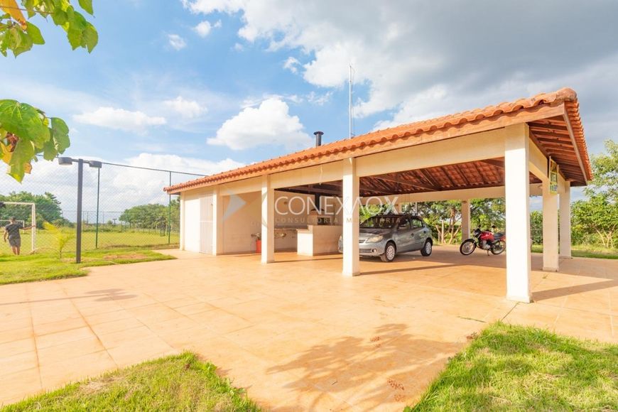 terreno - Vila San Martin - Campinas