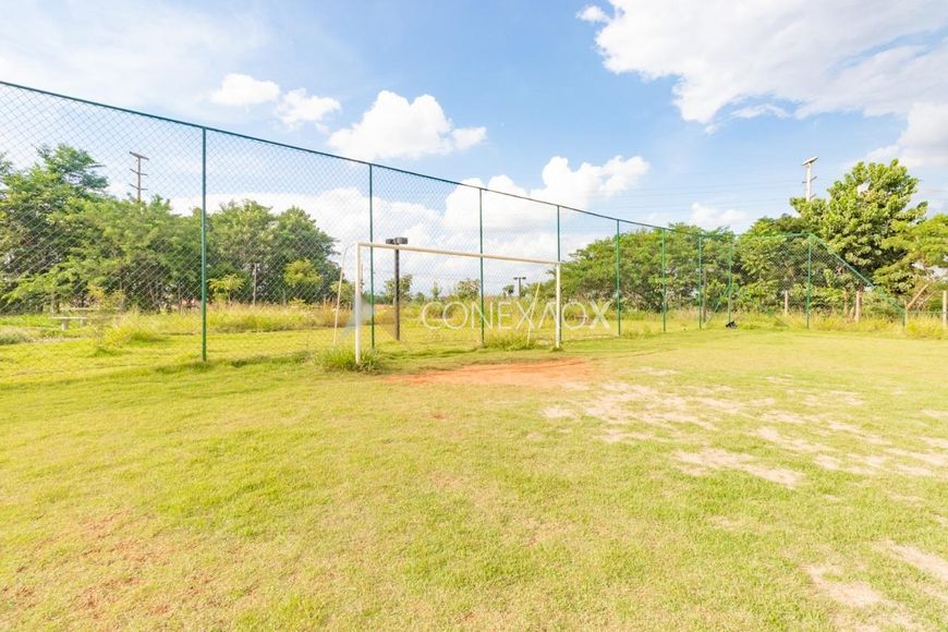 terreno - Vila San Martin - Campinas
