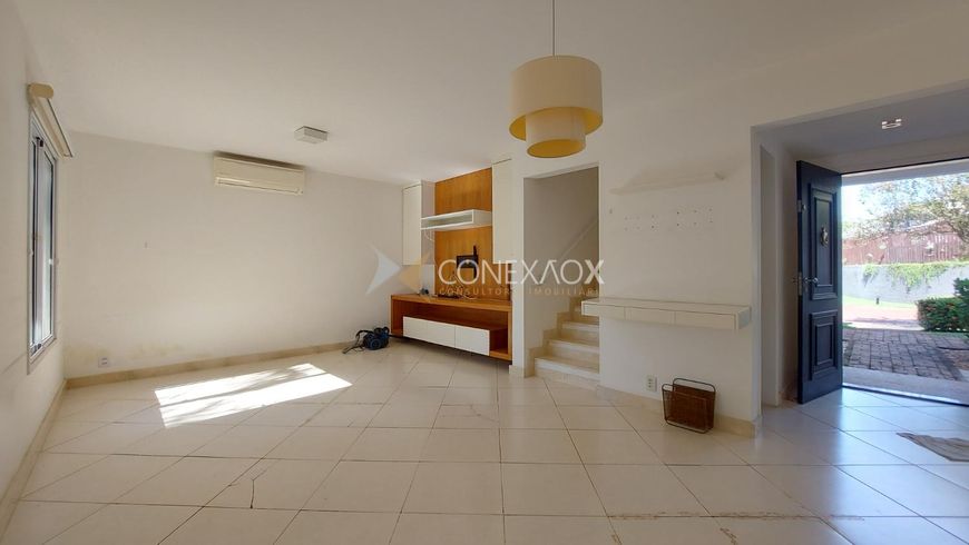 casa - Loteamento Residencial Barão do Café - Campinas