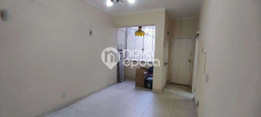 Vila Isabel | Apartamento 2 quartos