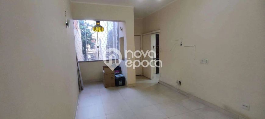 Vila Isabel | Apartamento 2 quartos