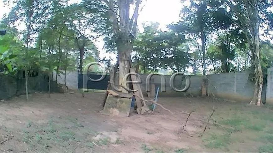 Terreno à venda em Campinas, Chácara Santa Margarida, com 1830 m²