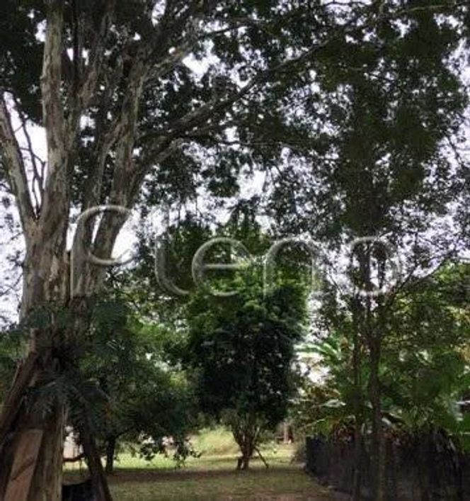 Terreno à venda em Campinas, Chácara Santa Margarida, com 1830 m²