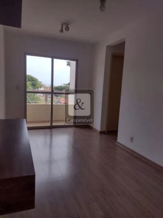 Apartamento para Venda em Campinas, Jardim Nova Europa, 2 dormitórios, 1 banheiro, 1 vaga