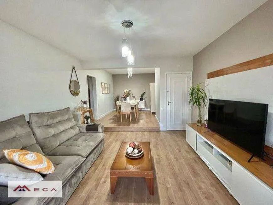 Apartamento com 4 dormitórios à venda, 144 m² por R$ 1.038.800,00 - Bosque - Campinas/SP