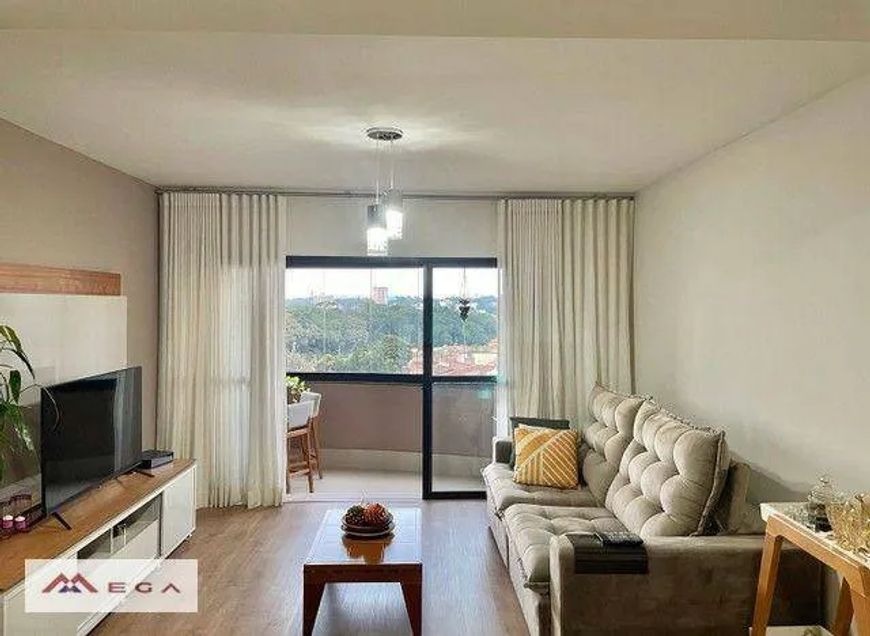 Apartamento com 4 dormitórios à venda, 144 m² por R$ 1.038.800,00 - Bosque - Campinas/SP