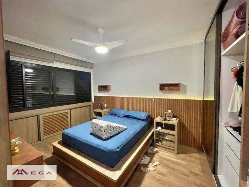 Apartamento com 4 dormitórios à venda, 144 m² por R$ 1.038.800,00 - Bosque - Campinas/SP