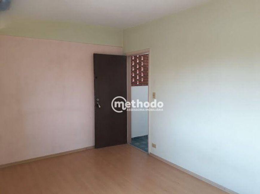 Apartamento com 1 dormitório à venda, 50 m² por R$ 160.000,00 - Centro - Campinas/SP