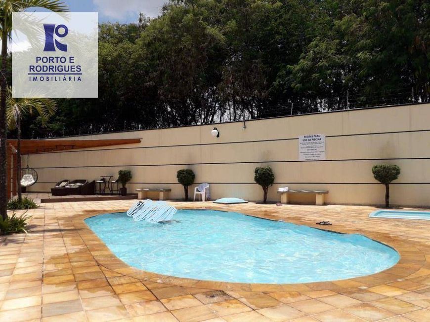 Apartamento com 2 dormitórios à venda, 56 m² por R$ 215.000,00 - Jardim Carlos Lourenço - Campinas/S