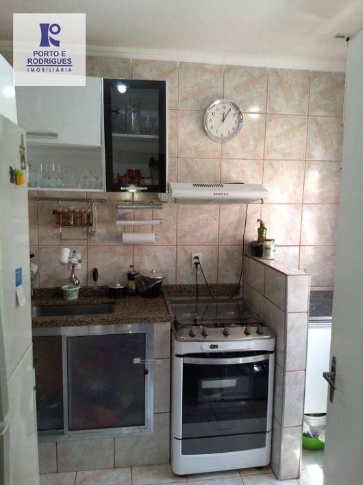 Apartamento com 2 dormitórios à venda, 56 m² por R$ 215.000,00 - Jardim Carlos Lourenço - Campinas/S