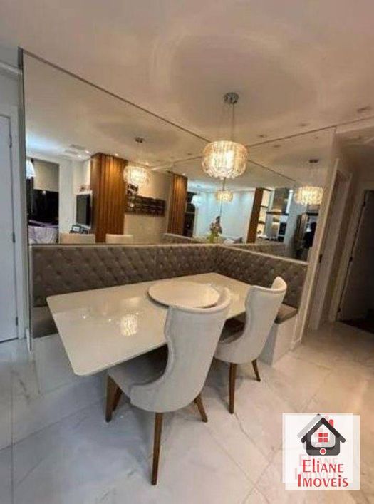 Apartamento Residencial à venda, Bonfim, Campinas - AP0986.