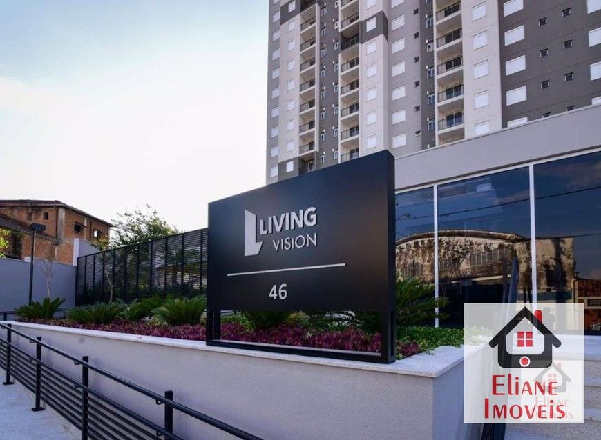 Apartamento Residencial à venda, Bonfim, Campinas - AP0986.