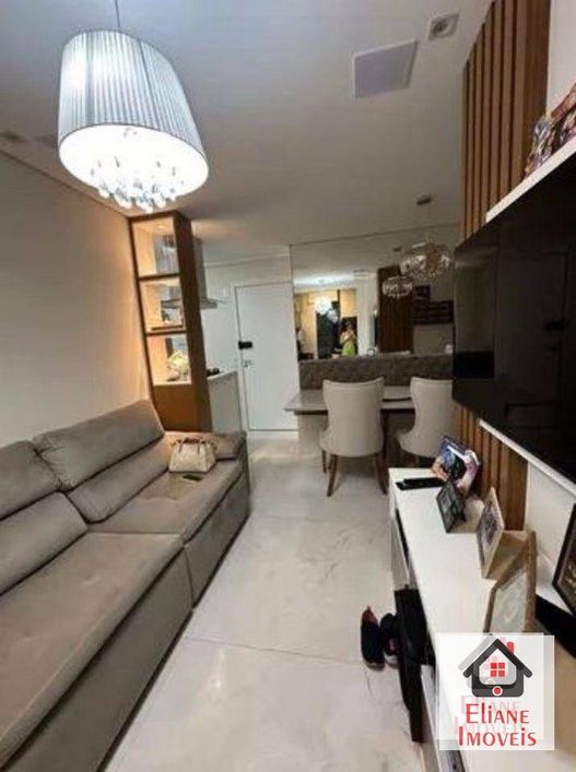 Apartamento Residencial à venda, Bonfim, Campinas - AP0986.