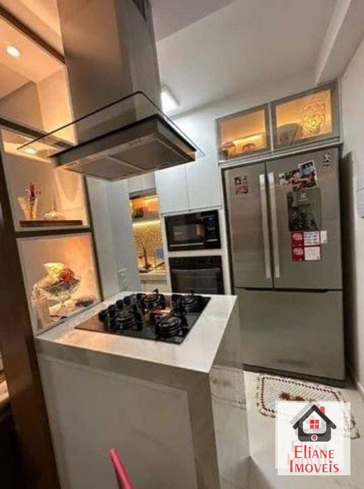 Apartamento Residencial à venda, Bonfim, Campinas - AP0986.