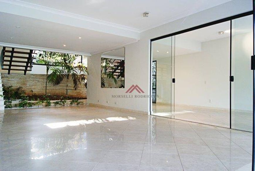 Casa com 4 dormitórios à venda, 580 m² por R$ 3.600.000,00 - Barão Geraldo - Campinas/SP