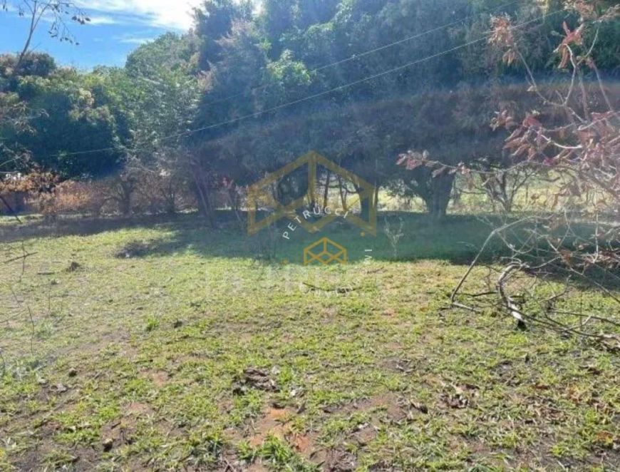 Terreno Residencial à venda, Parque Aeroporto, Campinas - TE1812.