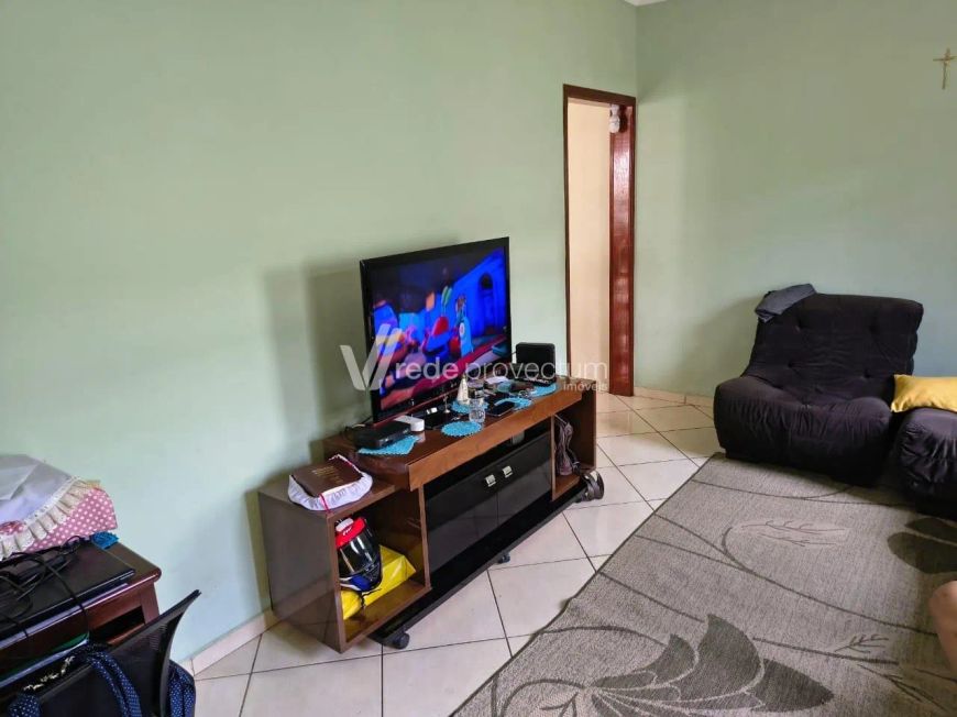 casa - Parque Via Norte - Campinas