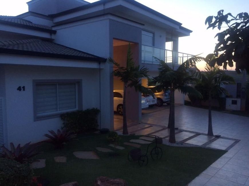 casa - Swiss Park - Campinas