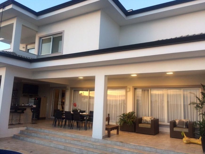 casa - Swiss Park - Campinas