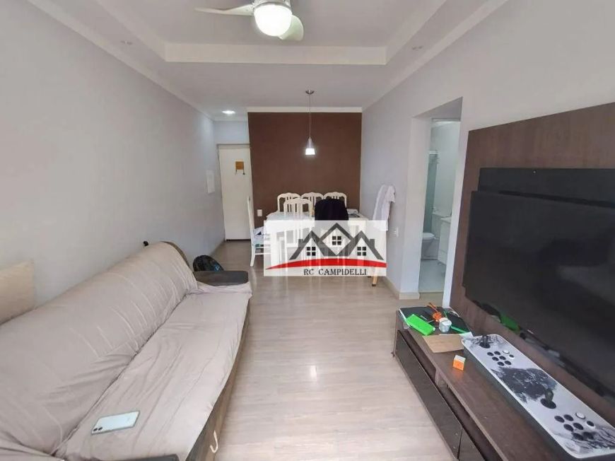 Apartamento Patriani com Lazer e ótima localização !- Jardim Paulicéia - Campinas/SP