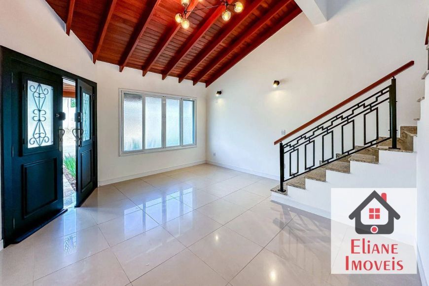 Sobrado com 6 dormitórios à venda, 360 m² por R$ 2.399.000,00 - Swiss Park - Campinas/SP