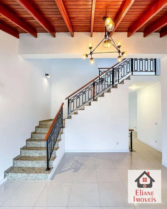 Sobrado com 6 dormitórios à venda, 360 m² por R$ 2.399.000,00 - Swiss Park - Campinas/SP