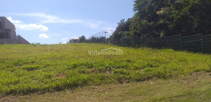 terreno - Loteamento Residencial Pedra Alta (Sousas) - Campinas