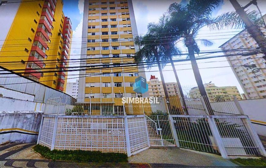 Apartamento com 2 dormitórios à venda - Edificio Canadá - Centro - Campinas/SP.
