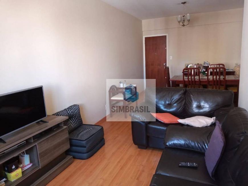 Apartamento com 2 dormitórios à venda - Edificio Canadá - Centro - Campinas/SP.