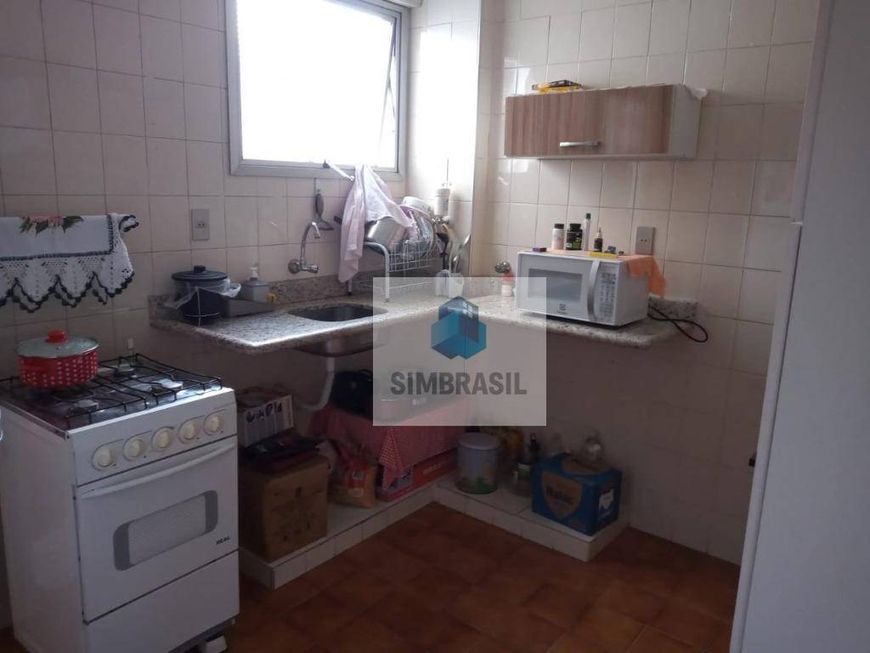 Apartamento com 2 dormitórios à venda - Edificio Canadá - Centro - Campinas/SP.