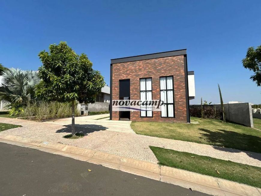 Casa com 3 dormitórios à venda, 518 m² por R$ 5.500.000 - Loteamento Caminhos de San Conrado (Sousas