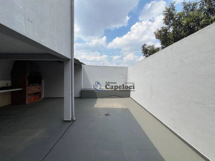 Sobrado com 3 dormitórios à venda, 200 m² - Freguesia do Ó - São Paulo/SP