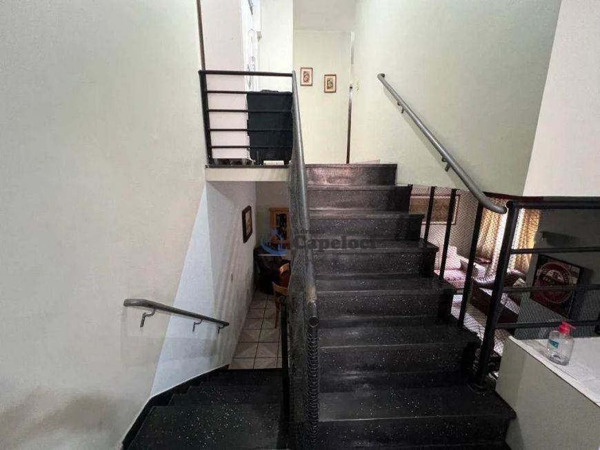 Sobrado com 3 dormitórios à venda, 200 m² - Freguesia do Ó - São Paulo/SP