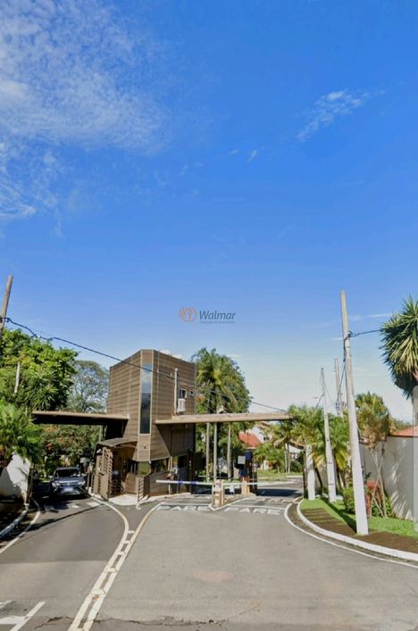 Imperdível! Casa de alto padrão em condomínio no Jardim Chapadão, Campinas-SP: 4 quartos, 2 suítes,
